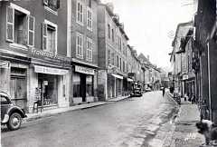 46 Saint Cere Rue de la Republique II